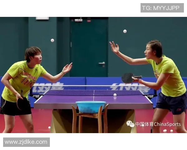 实时新闻深圳乒乓球队的包夹战术解析与深度剖析乒乓球竞技魅力