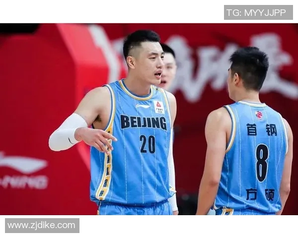 实时新闻深入分析北京篮球队中路突破战术的技巧与策略